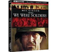 We Were Soldiers [Blu-Ray] [Region Free] (IMPORT) (No hay versión española)