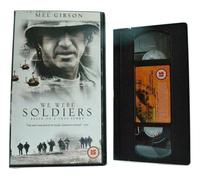 We Were Soldiers [Alemania] [VHS]