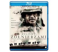 We Were Soldiers [Blu-Ray] [Region Free] (IMPORT) (No hay versión española)