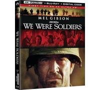 We Were Soldiers [Blu-Ray] [Region Free] (IMPORT) (No hay versión española)