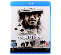 We Were Soldiers [Blu-ray] [Reino Unido]