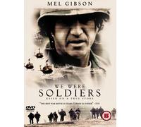 We Were Soldiers [DVD] [2002] by Mel Gibson