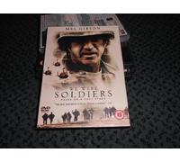 We Were Soldiers [DVD] (2002) [Reino Unido]