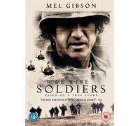 We Were Soldiers [DVD] by Unknown