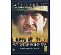 We were soldiers [Italia] [DVD]