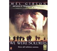 We_Were_Soldiers [Italia] [DVD]