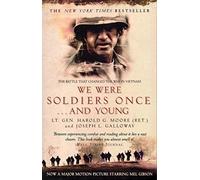 Corgi – We Were Soldiers Once...And Young