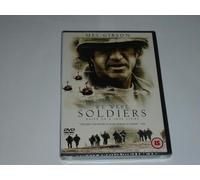 We Were Soldiers [Reino Unido] [DVD]