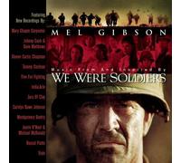 We Were Soldiers Soundtrack Edition by We Were Soldiers (2002) Audio CD