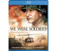 We Were Soldiers [USA] [Blu-ray]