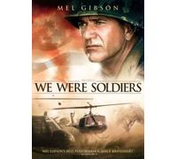 We Were Soldiers – DVD – Paramount Pictures