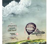 We Were Strangers in Paddington Green