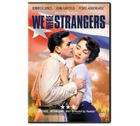 We Were Strangers [USA] [DVD]