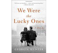 We Were the Lucky Ones