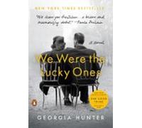 We Were The Lucky Ones (ebook)