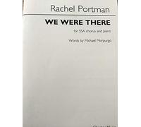 We Were There - Puntuación de voz