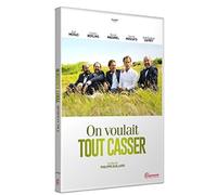 We Were Young ( On voulait tout casser ) ( We Wanted To Smash It All ) [ Origen Francés, Ningun Idioma Espanol ]