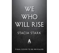 We Who Will Rise (ebook)