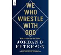 We Who Wrestle With God