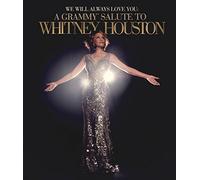 We Will Always Love You: A Grammy Salute [Reino Unido] [DVD]
