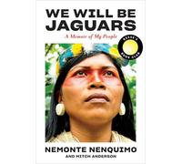 We Will Be Jaguars (Reese's Book Club Pick): A Memoir of My People