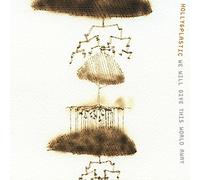 We Will Give This World Away