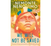 We Will Not Be Saved