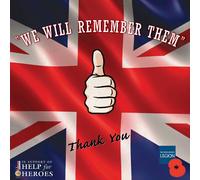 We Will Remember Them
