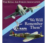 We Will Remember Them [UK Import]