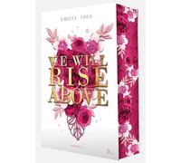 We Will Rise Above: Mit wunderschönem limitierten Farbschnitt: 2
