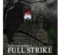 We Will Rise by Stefan Elmgrens Full Strike