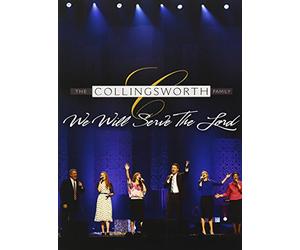 We Will Serve the Lord [Alemania] [DVD]