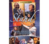We Will Stand [USA] [DVD]