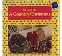 We Wish You A Country Christmas [ 198