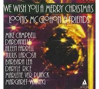 We Wish You a Merry Christmas