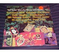 We Wish You A Merry Christmas