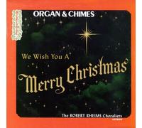 We Wish You a Merry Christmas