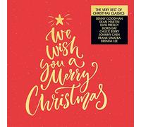 We Wish You a Merry Christmas
