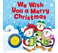 We Wish You A Merry Christmas