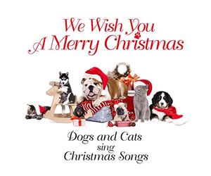 We Wish You A Merry Christmas