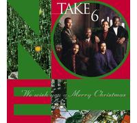 We Wish You a Merry Christmas by Word Entertainment