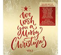 We Wish You a Merry Christmas Vol.2 the Very Best