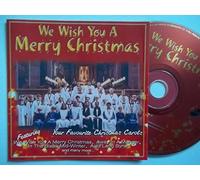 We Wish You a Merry Christmas - We Wish You a Merry Christmas