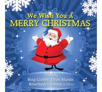 We Wish You a Merry Christmas - We Wish You Merry Christmas