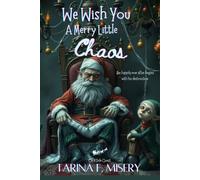 We Wish You a Merry Little Chaos (On a Side Quest)