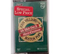 We Wish You a Merry Xmas [Casete]