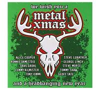 We Wish You A Metal Xmas... 2011 Edition