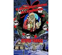 We Wish You A Scary Christmas And A Bloody New Year