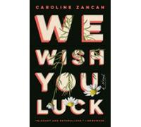 We Wish You Luck (ebook)