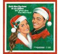 Verve Spa – We Wish You The Merriest